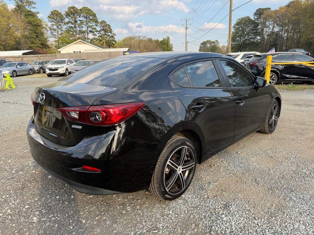 2016 Mazda Mazda3 Image 3