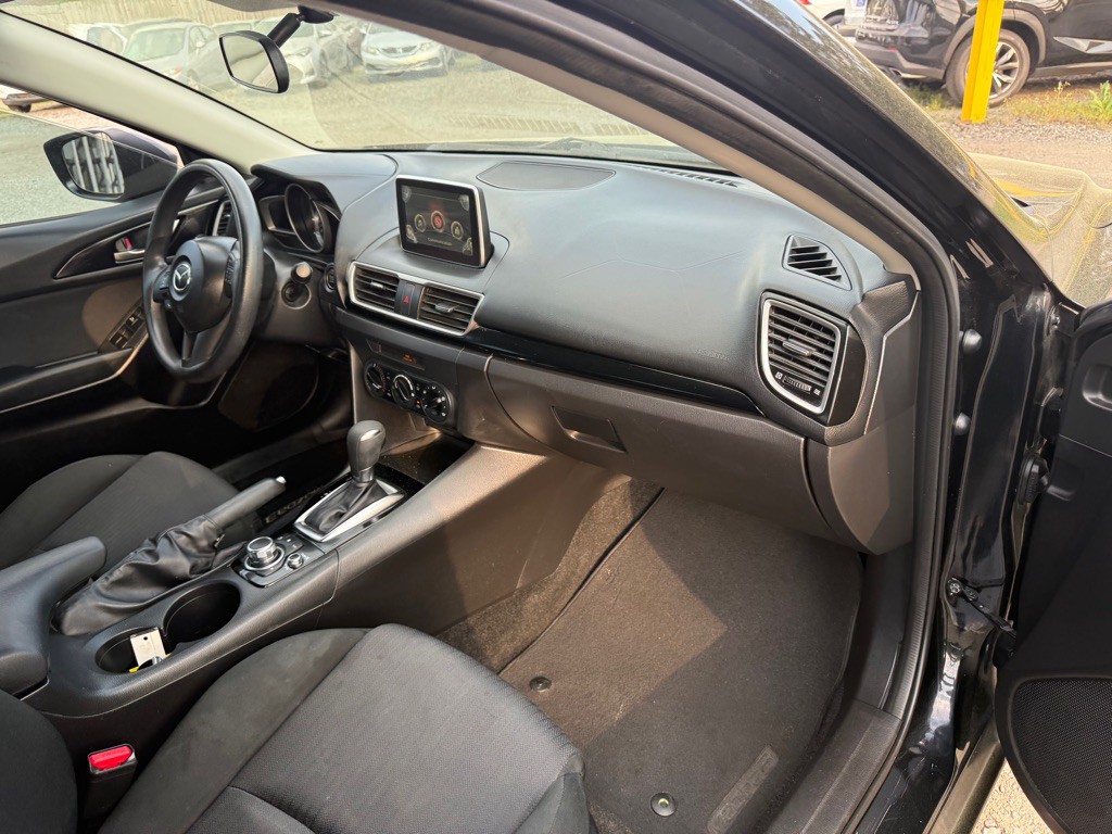 2016 Mazda Mazda3 Image 7