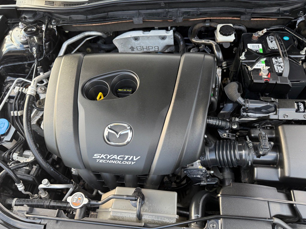 2016 Mazda Mazda3 Image 11
