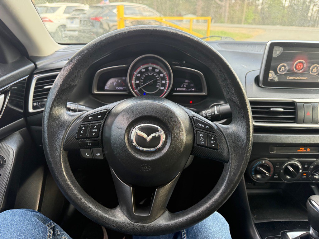 2016 Mazda Mazda3 Image 12