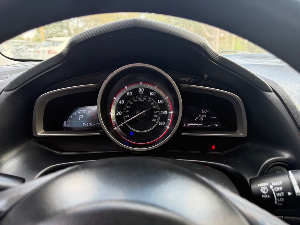 2016 Mazda Mazda3 Image 13
