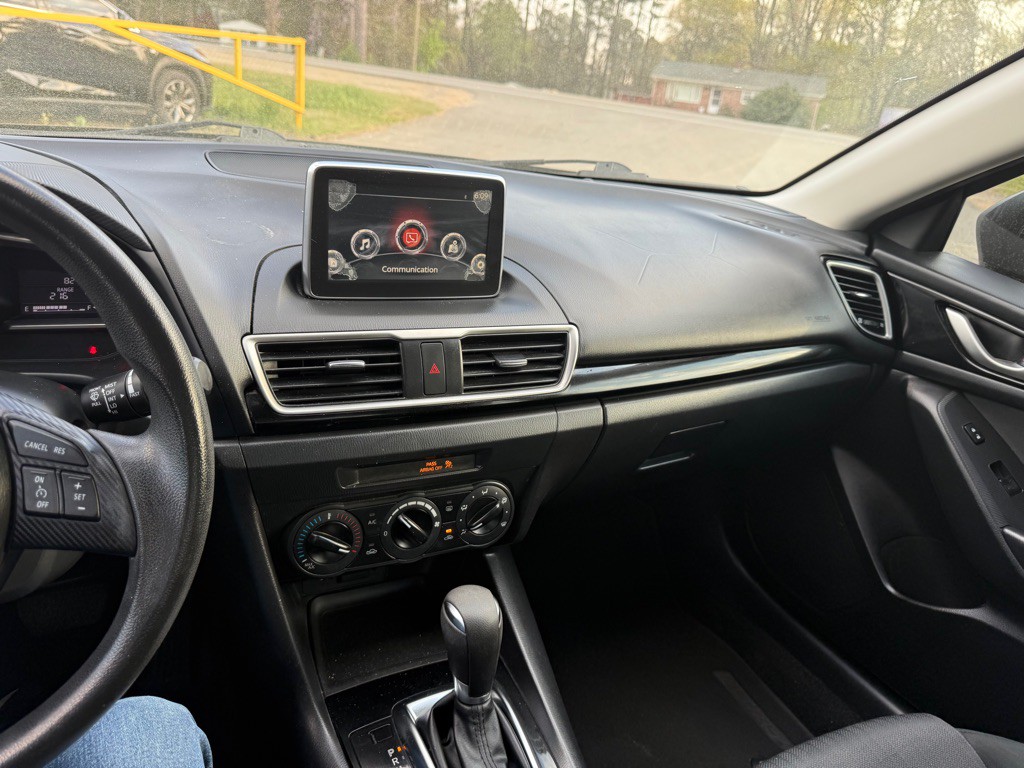 2016 Mazda Mazda3 Image 14