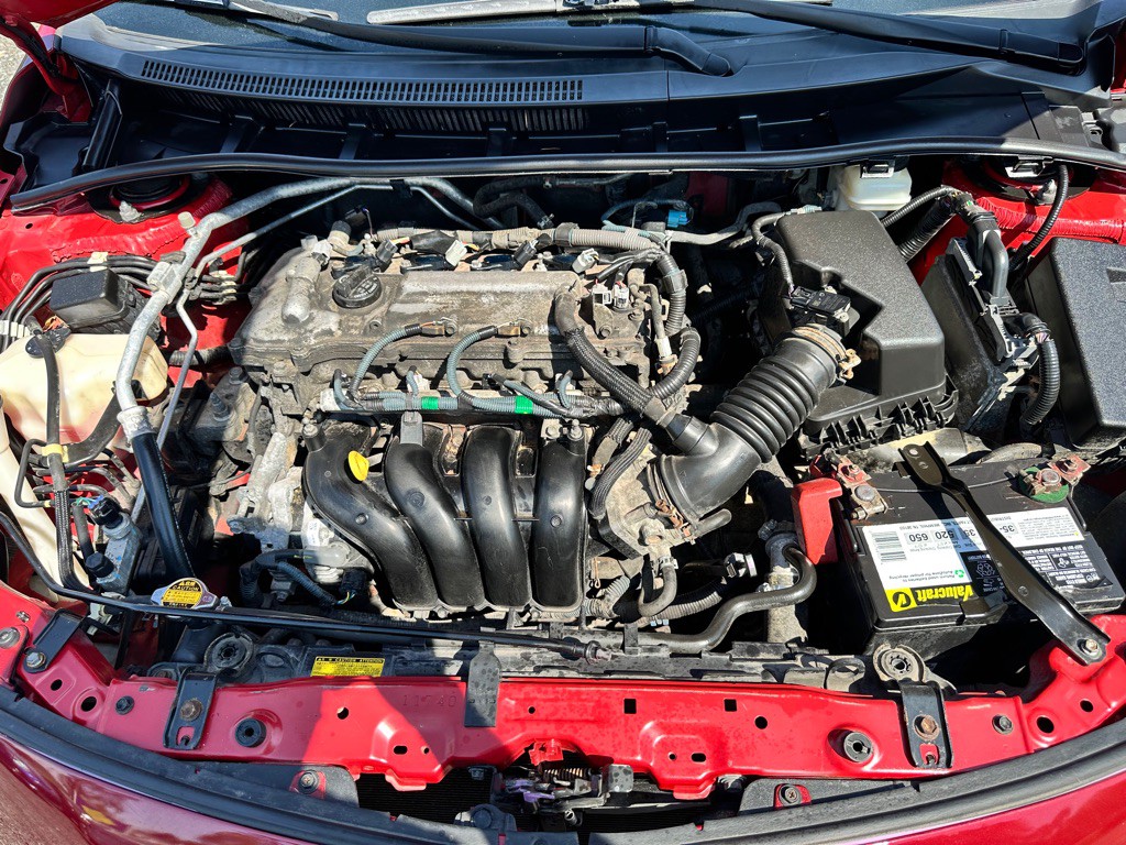 2010 Toyota Corolla Image 10