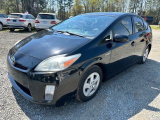Image for 2010 Toyota Prius  ID: 7305518