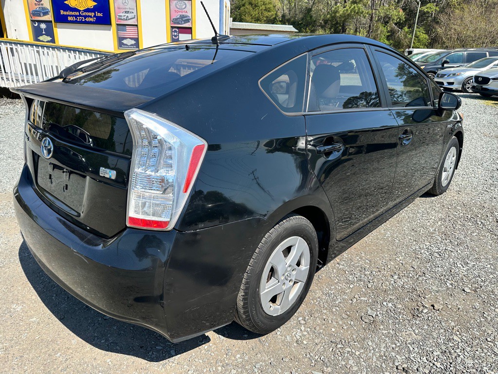 2010 Toyota Prius Image 3