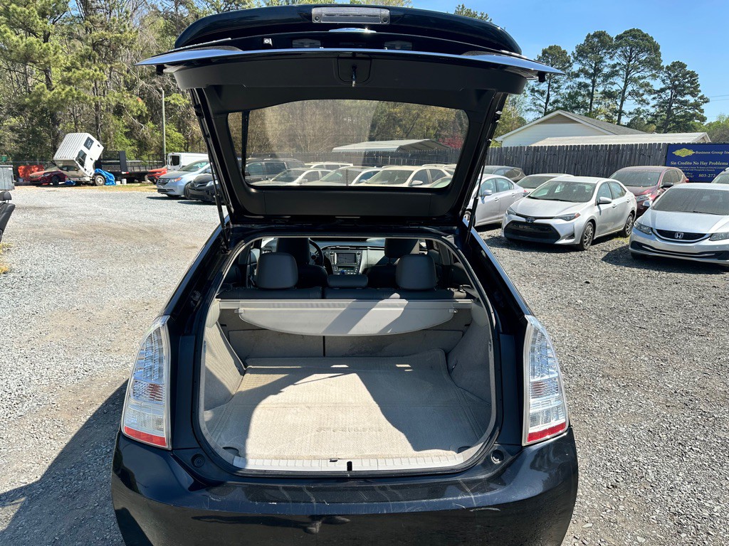 2010 Toyota Prius Image 5