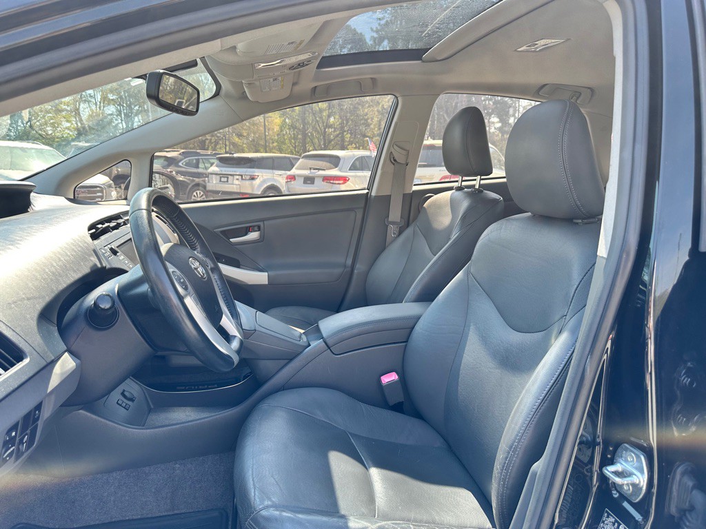 2010 Toyota Prius Image 6