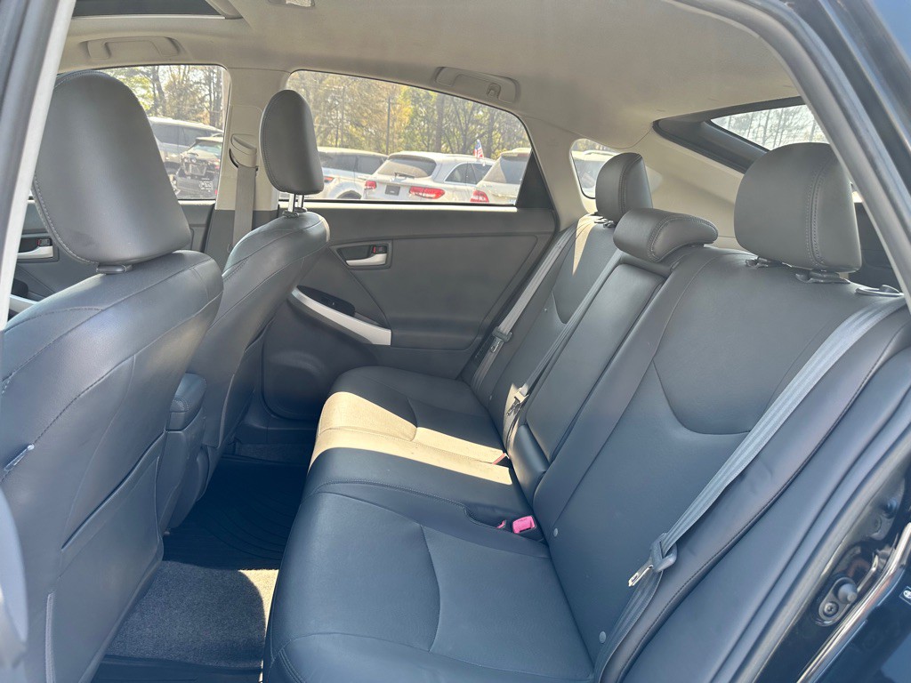 2010 Toyota Prius Image 7