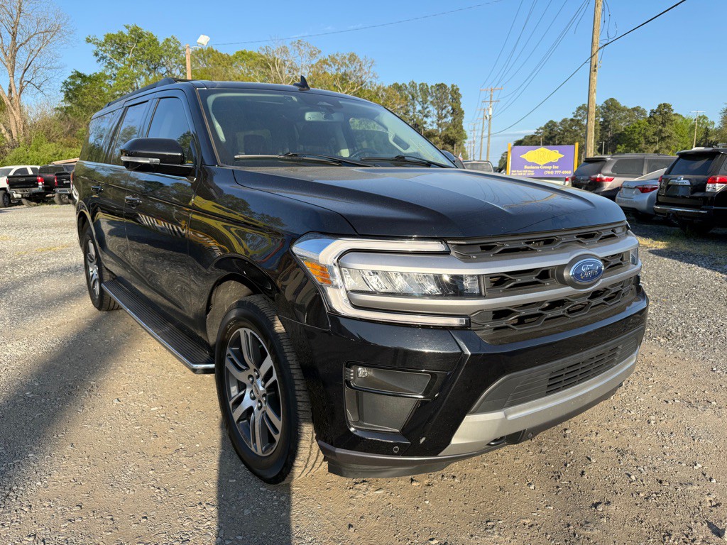 2023 Ford Expedition Image 4