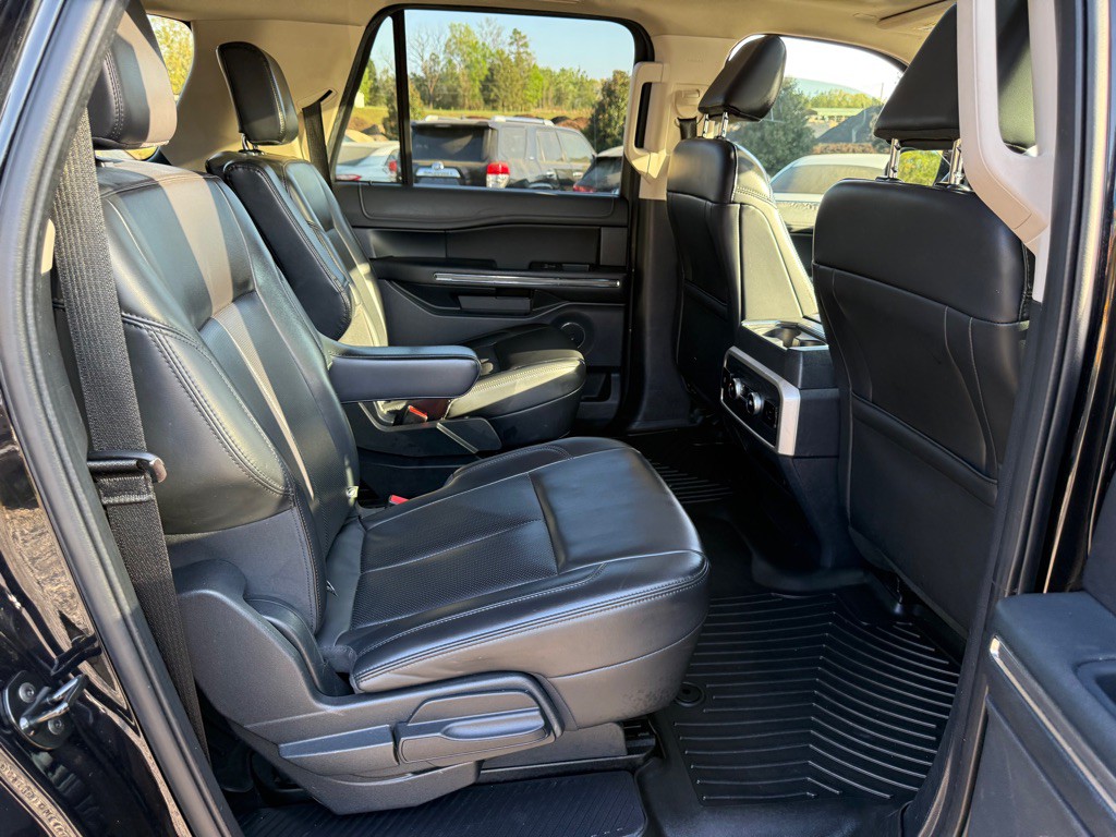 2023 Ford Expedition Image 7