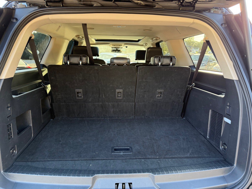 2023 Ford Expedition Image 10