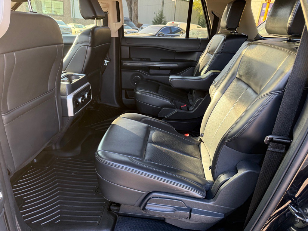 2023 Ford Expedition Image 12