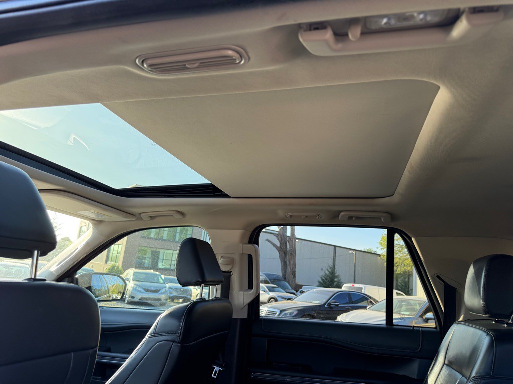 2023 Ford Expedition Image 13
