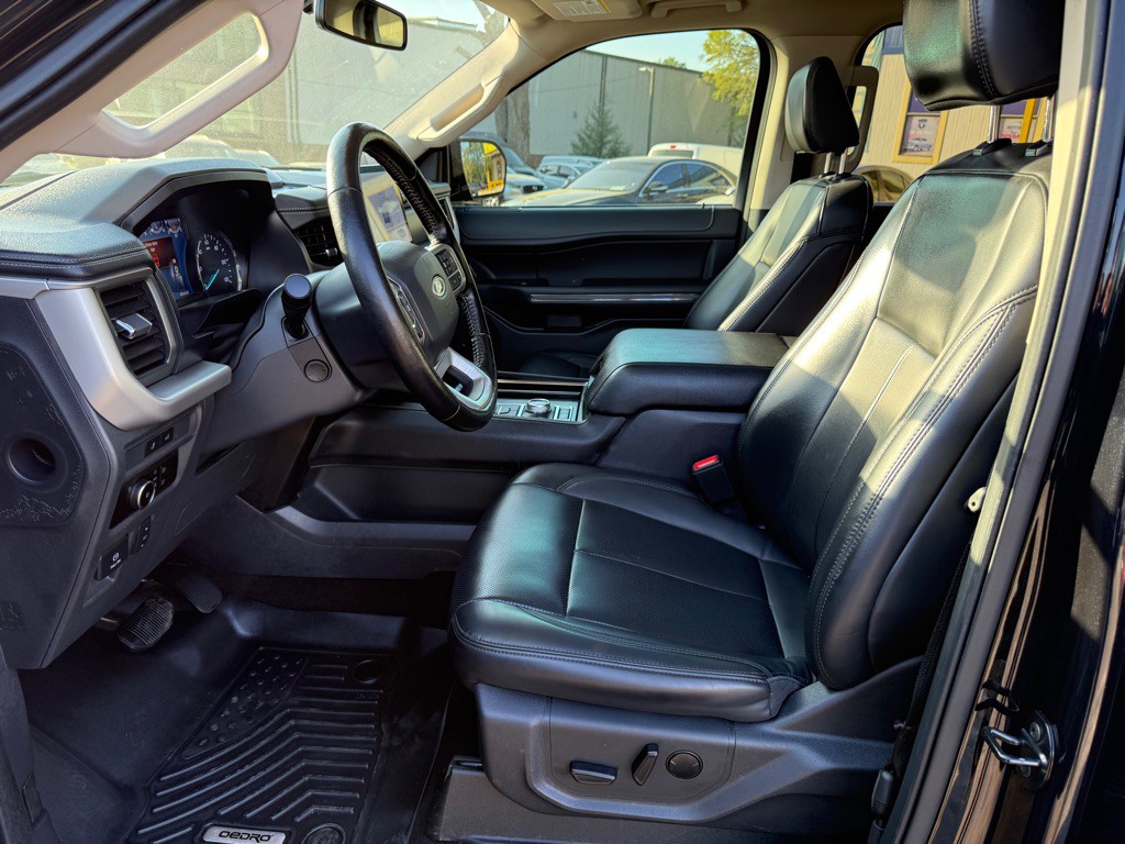 2023 Ford Expedition Image 14