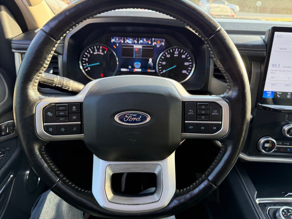 2023 Ford Expedition Image 15