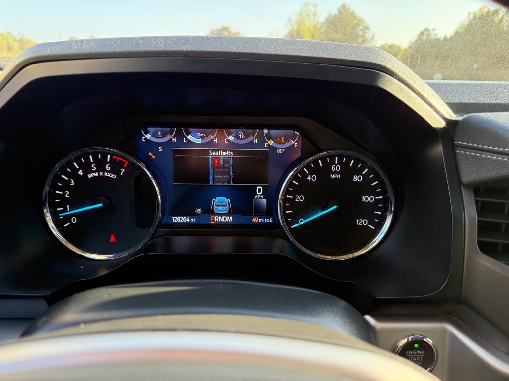 2023 Ford Expedition Image 16