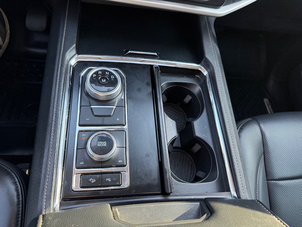 2023 Ford Expedition Image 19
