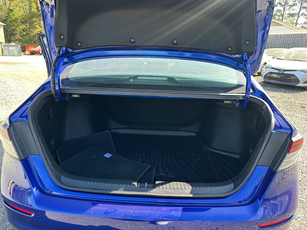 2024 Honda Accord Image 5