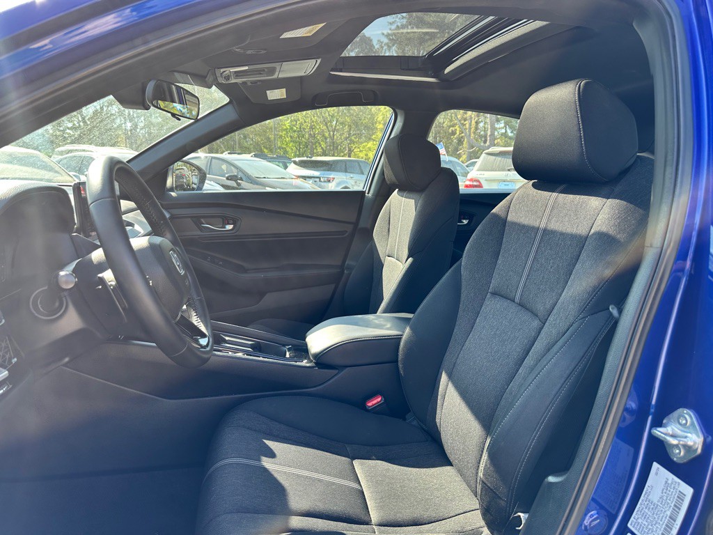 2024 Honda Accord Image 6
