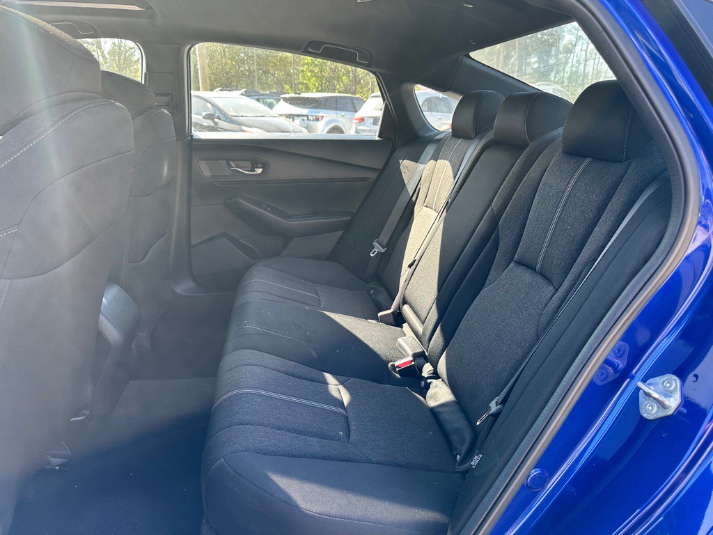 2024 Honda Accord Image 7