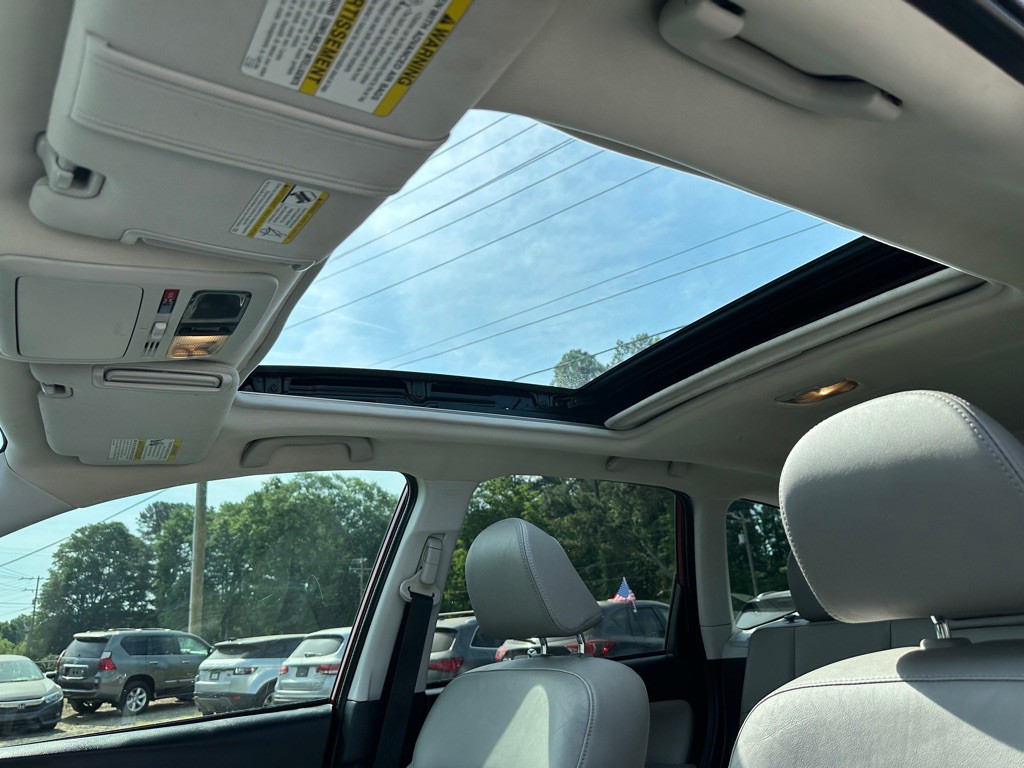 2018 Subaru Forester Image 8