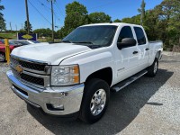 Image for 2014 Chevrolet Silverado 1500 Heavy Duty Lt ID: 7330009