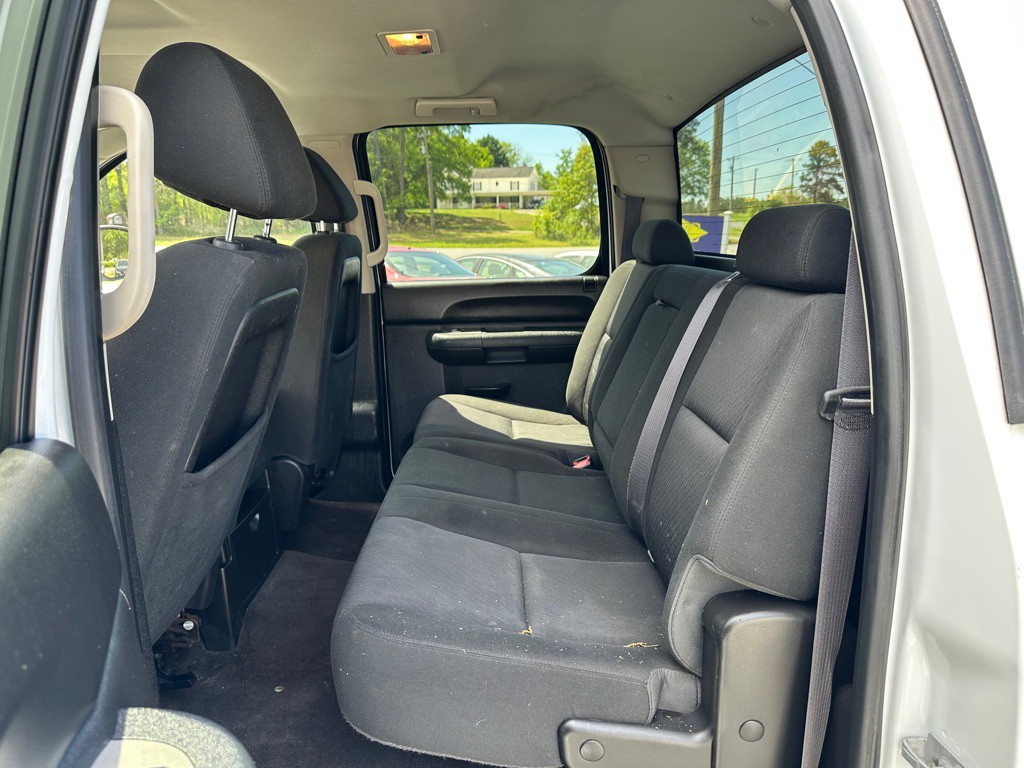 2014 Chevrolet Silverado 1500 Image 7