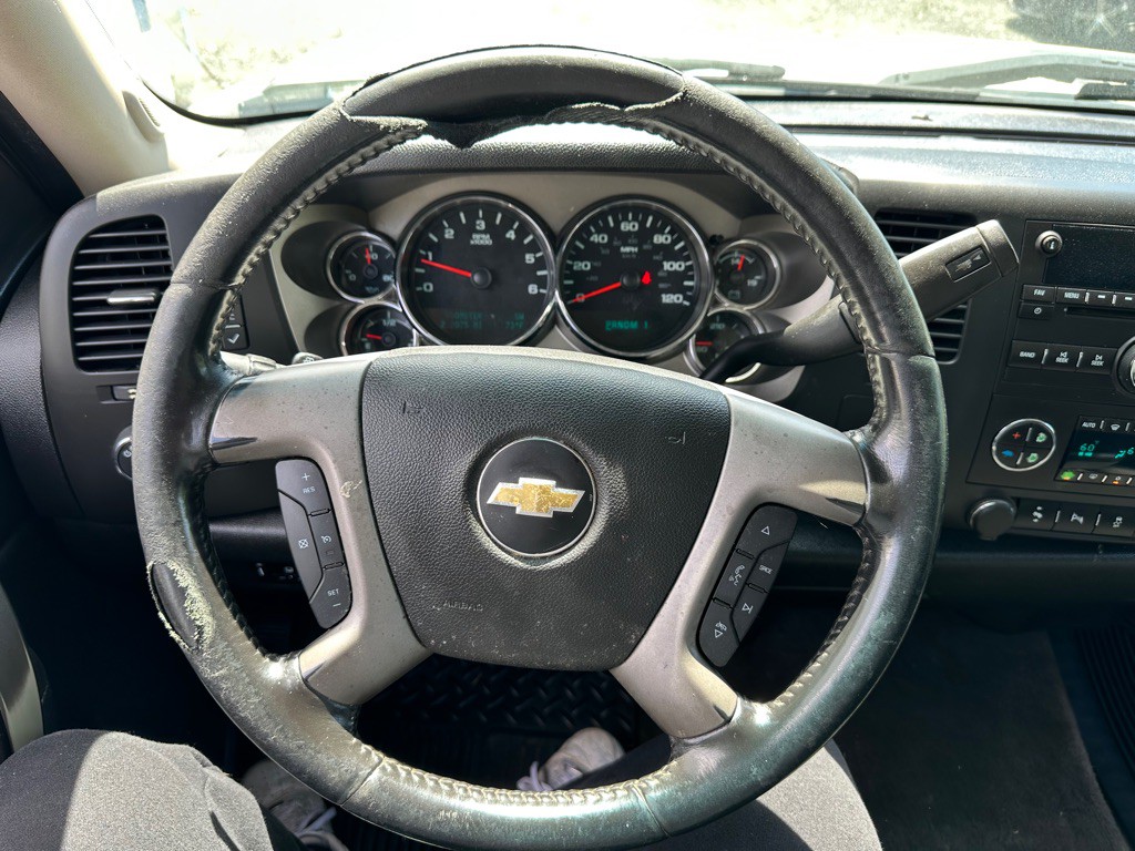 2014 Chevrolet Silverado 1500 Image 8