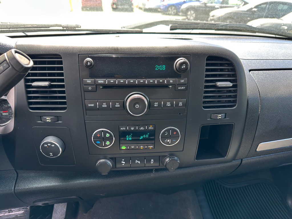 2014 Chevrolet Silverado 1500 Image 9