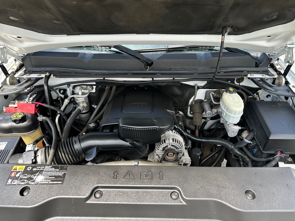 2014 Chevrolet Silverado 1500 Image 10