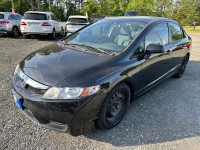 Image for 2010 Honda Civic LX ID: 7334692