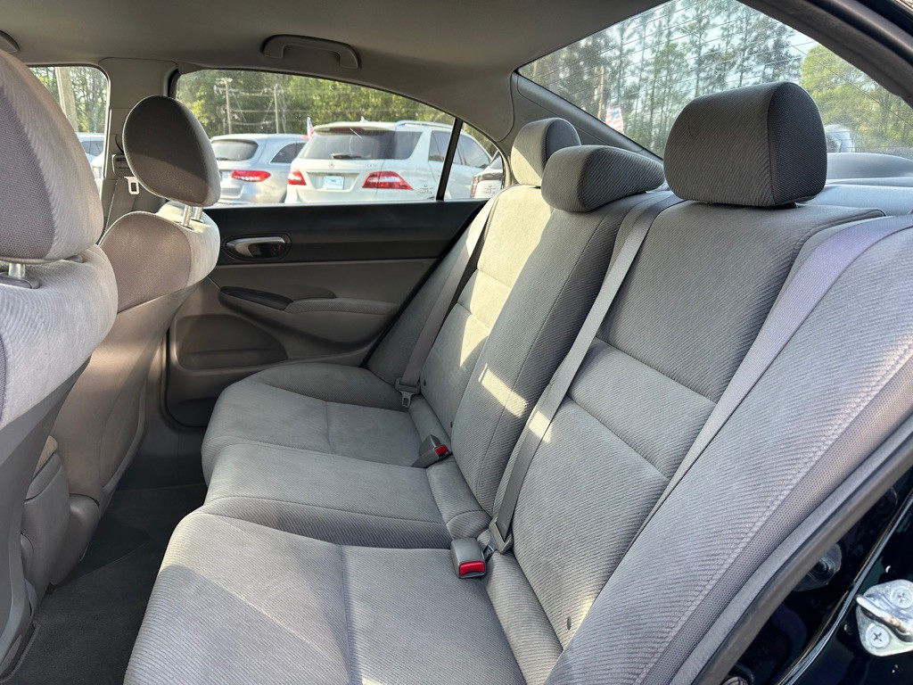 2010 Honda Civic Image 6
