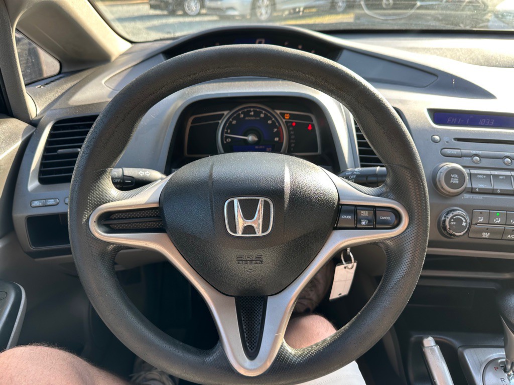 2010 Honda Civic Image 7