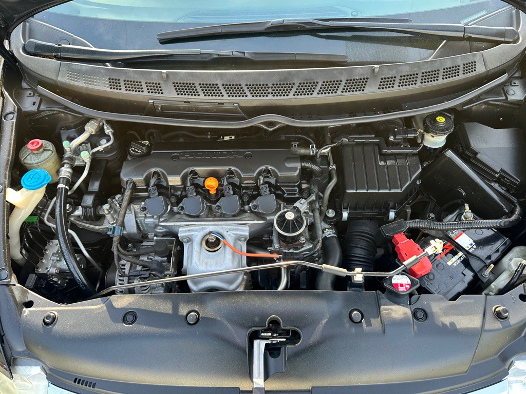 2010 Honda Civic Image 9