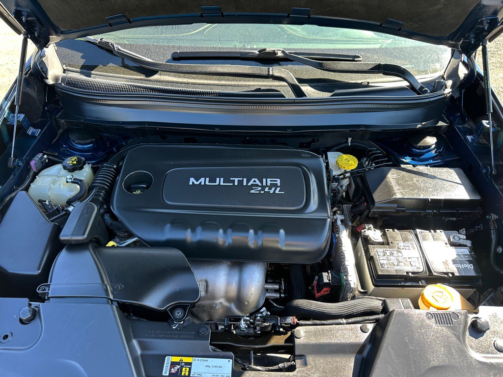 2018 Jeep Cherokee Image 12