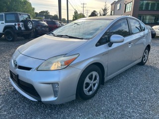 Image for 2012 Toyota Prius  ID: 7348278