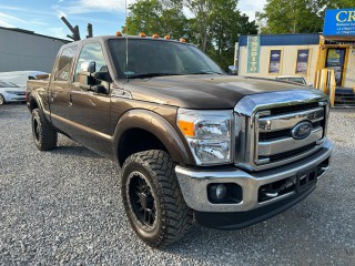 Image for 2013 Ford F-250 Super Duty ID: 7348337