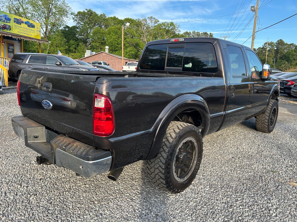 2013 Ford F-250 Image 2