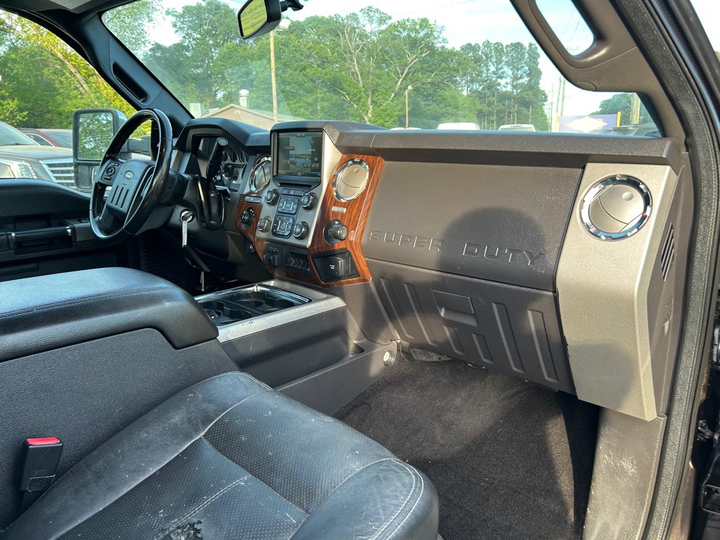 2013 Ford F-250 Image 6