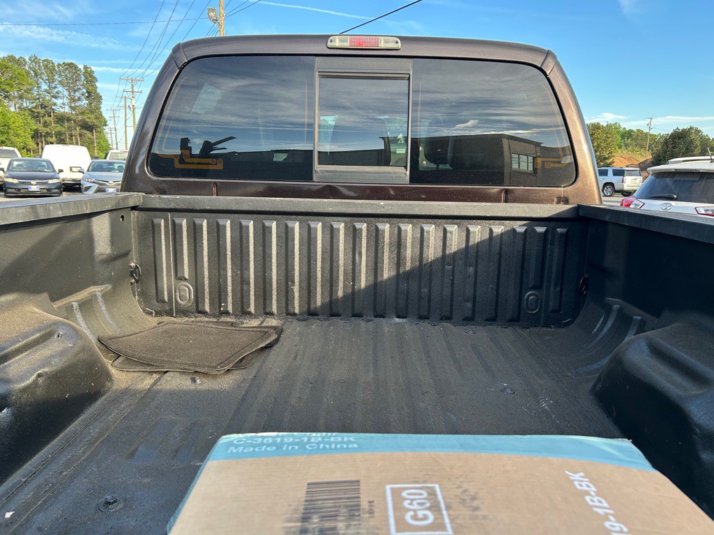 2013 Ford F-250 Image 8