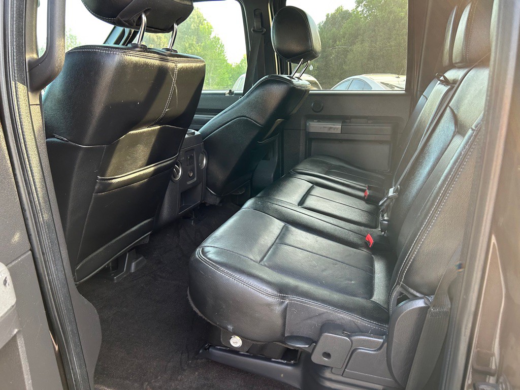 2013 Ford F-250 Image 9