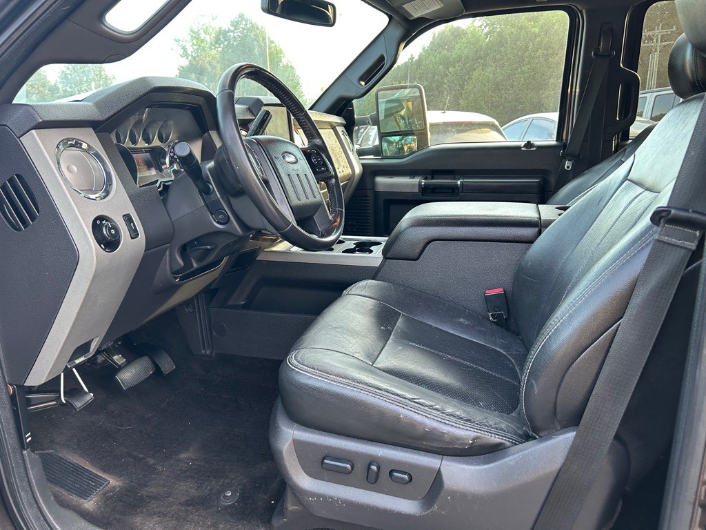 2013 Ford F-250 Image 10