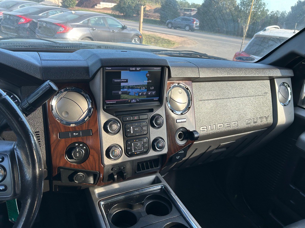 2013 Ford F-250 Image 14