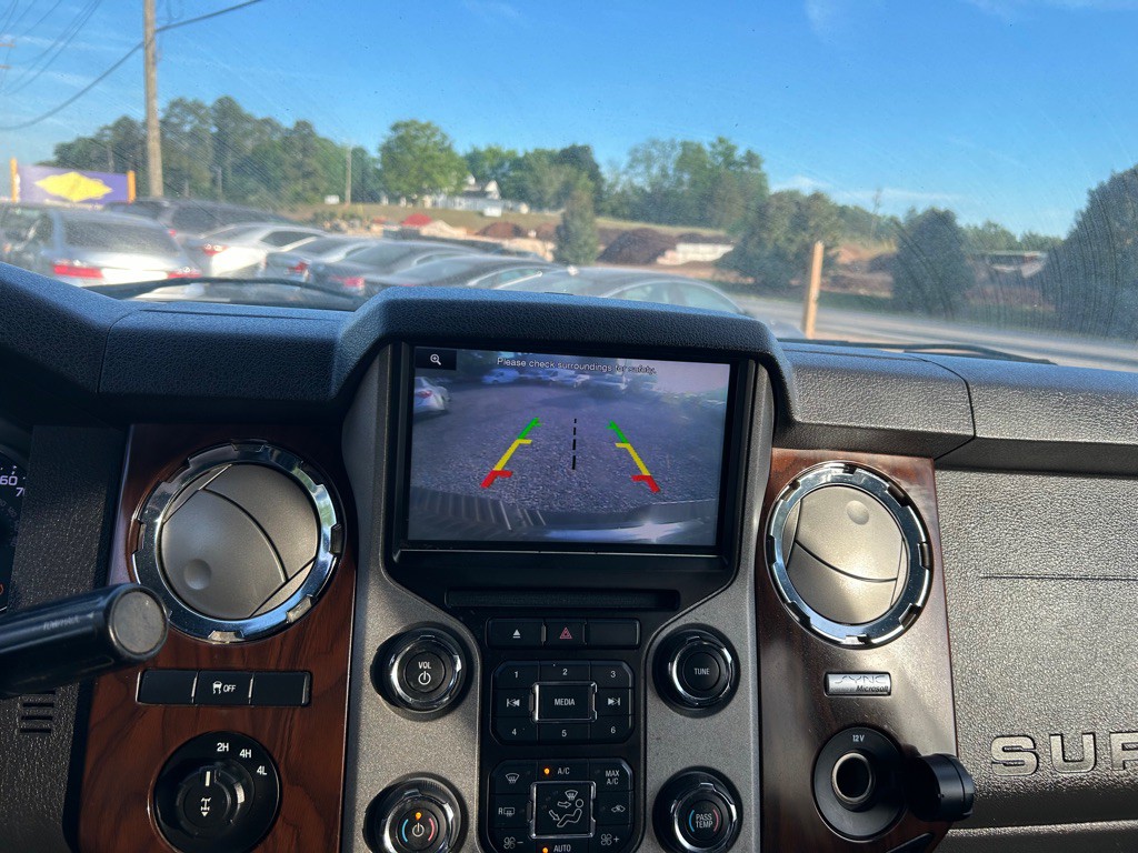2013 Ford F-250 Image 15
