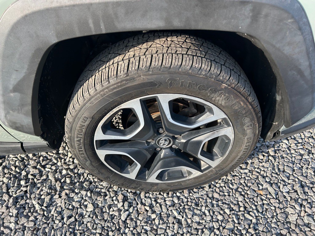 2019 Toyota Rav4 Image 5