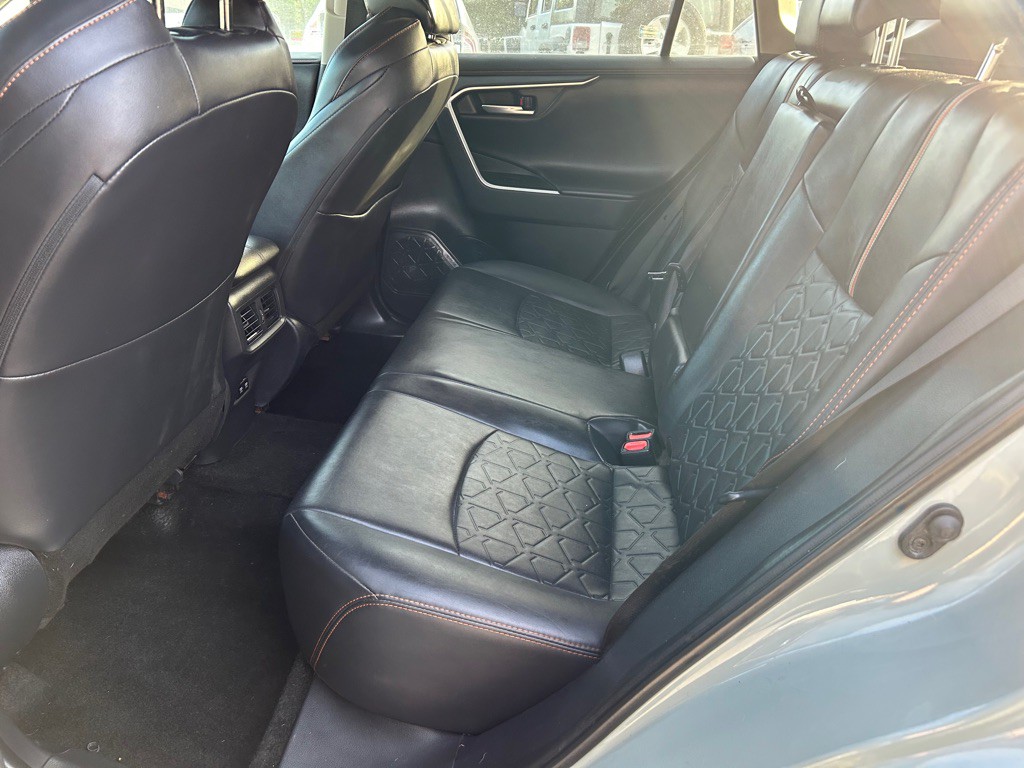 2019 Toyota Rav4 Image 10