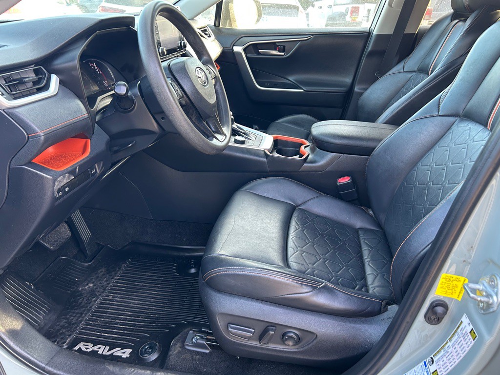2019 Toyota Rav4 Image 11