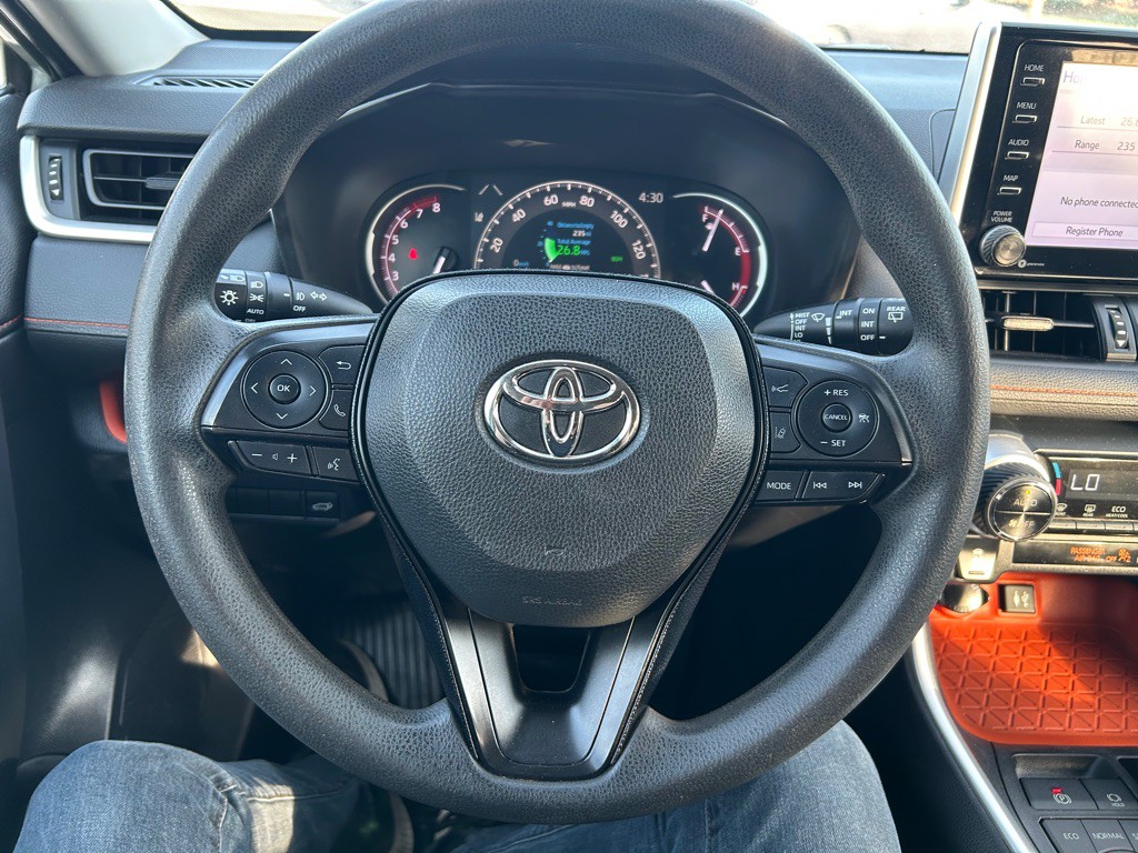 2019 Toyota Rav4 Image 13