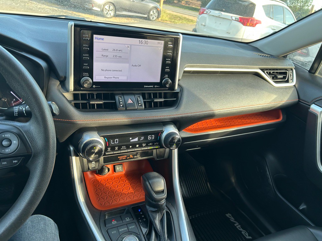 2019 Toyota Rav4 Image 15