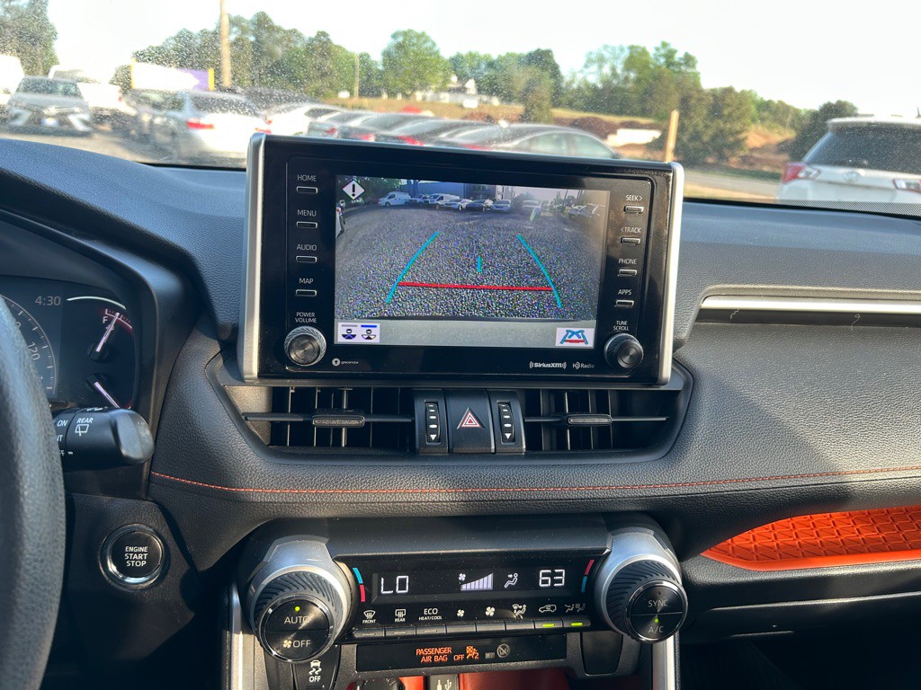 2019 Toyota Rav4 Image 17